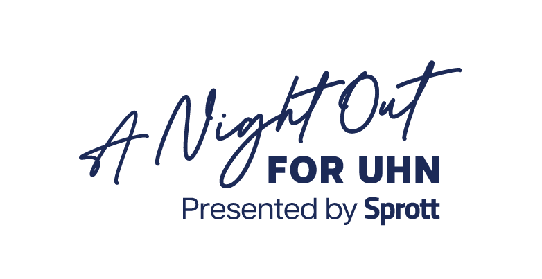 A Night Out for UHN