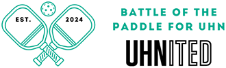 Battle of the Paddle for UHN