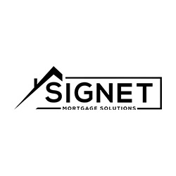 Signet Mortgage Solutions Logo