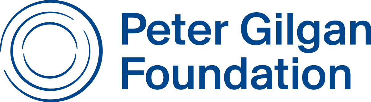Peter Gilgan Foundation-Logo