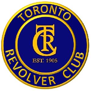 The Toronto Revolver Club