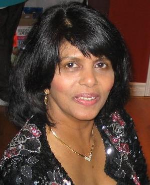 Pamela Brijbassi
