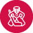 TeamRaiser Achievement Badge