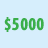 TeamRaiser Achievement Badge