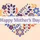 99 Mother's Day - eCard
