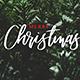 99 Christmas - eCard 2 (direct mail)