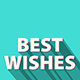 01 - Best Wishes 2 - eCard